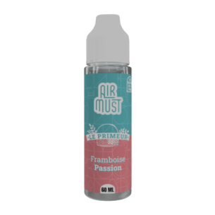 Le Primeur Framboise Passion  60ml