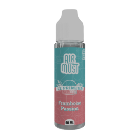 Le Primeur Framboise Passion  60ml