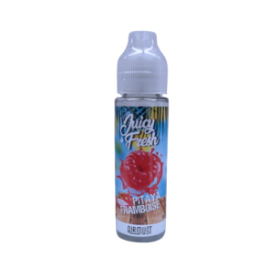 Le Juicy Fresh Pitaya Framboise 60ml