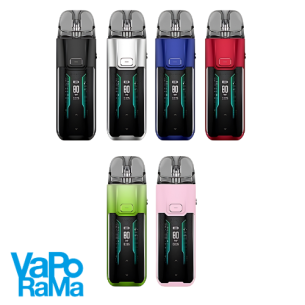 Luxe XR Max Vaporesso