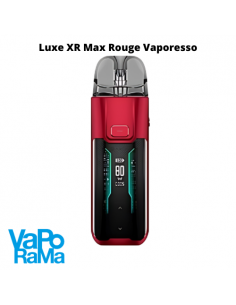 Luxe XR Max Vaporesso 2