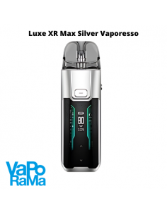 Luxe XR Max Vaporesso 2