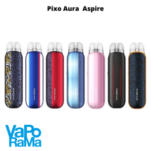 Pixo Aura Aspire