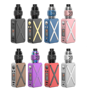 Revolto Kit Aspire