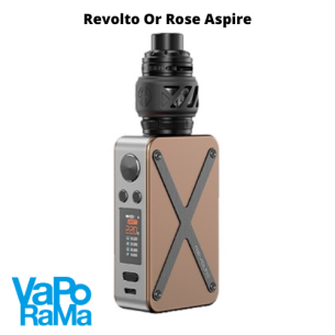 Revolto Kit Aspire 2