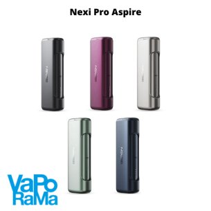 Nexi Pro Aspire