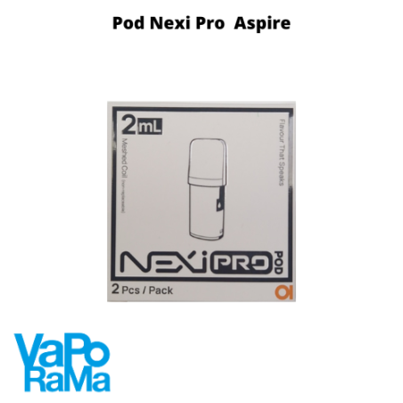 Pod Nexi Pro