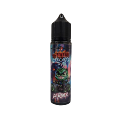 Frost Paradise DaRider