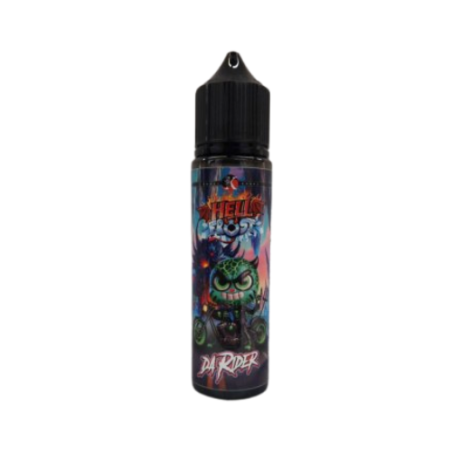 Frost Paradise DaRider