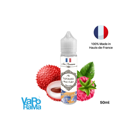 VAPORAMA Petit Câlin 50ml