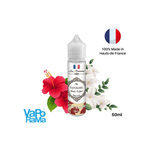 VAPORAMA Mémé Jasmine ml 2