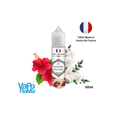 VAPORAMA Mémé Jasmine ml