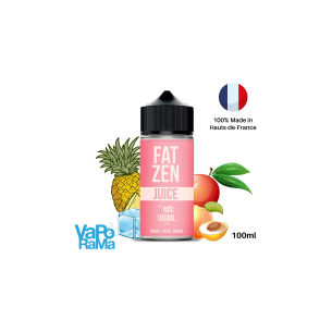 Fat Juice VAPORAMA ZEN 100ml