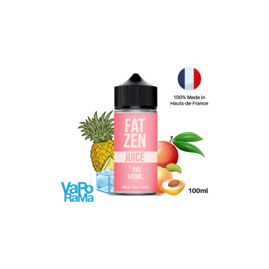 Fat Juice VAPORAMA ZEN 100ml