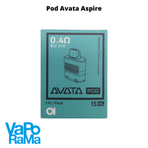 Avata Pod Aspire