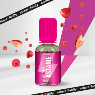 Pink astaire Concentré