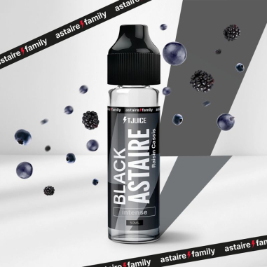 Black astaire 50ml