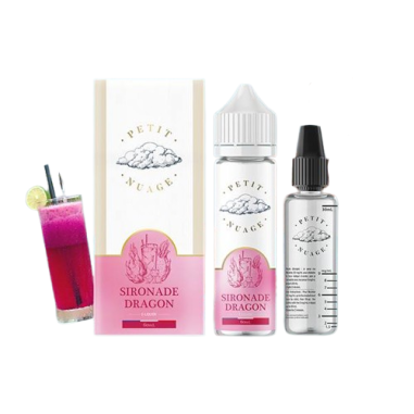 Sironade Dragon petit nuage 60ml