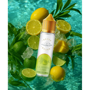 La Petite Limo petit nuage 50ml