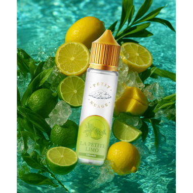 La Petite Limo petit nuage 50ml