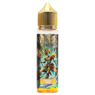 Tropical Wave Vape of Legends 50ml