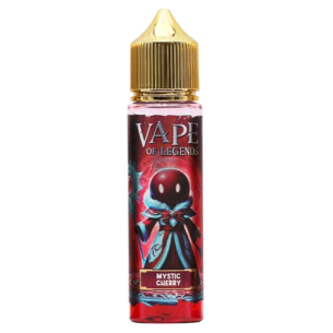 Mystic Cherry Vape of Legends 50ml