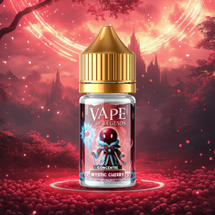 Mystic Cherry Vape of Legends arome 30ml