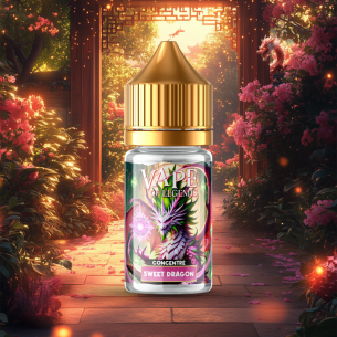 Sweet Dragon Vape of Legends arome 30ml