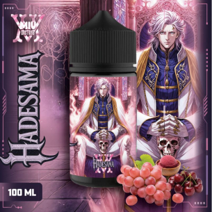 Miv Hadesama 100ml 2