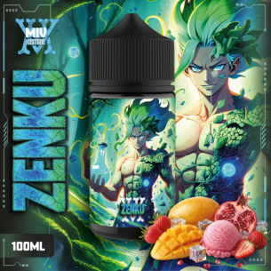Miv Zenku 100ml 2