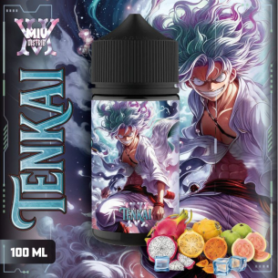 Miv Tenkai 100ml 2