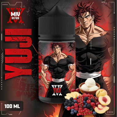 Miv Yuji 100ml