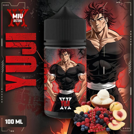 Miv Yuji 100ml