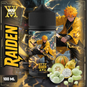 Miv Raiden 100ml 2