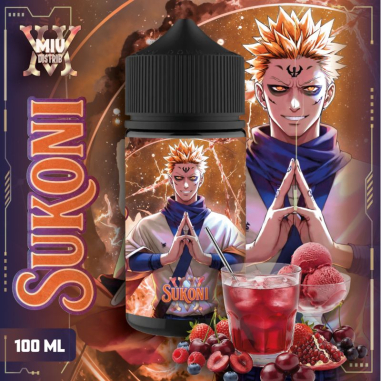 Miv Sukoni 100ml