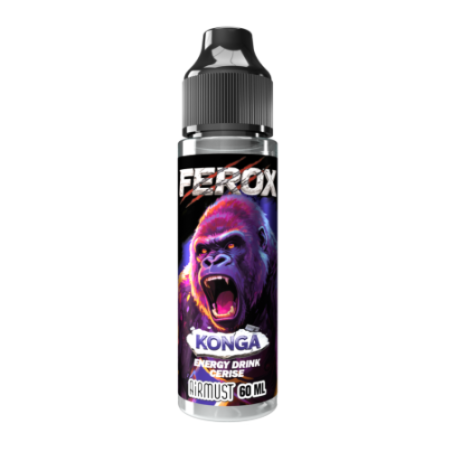 Férox Konga 60ml