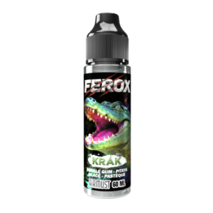 Férox Krak 60ml