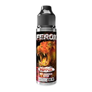 Férox Hippox 60ml