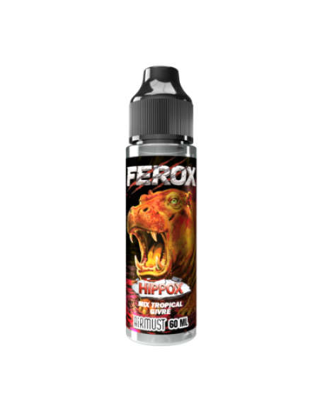 Férox Hippox 60ml