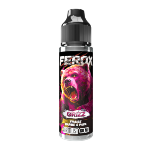 Férox Grizz 60ml