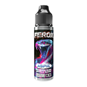 Férox Aspik 60ml