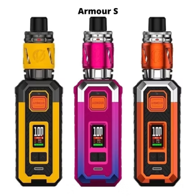 Armour S