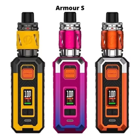 Armour S