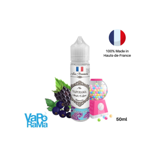 VAPORAMA Manicrac 50ml 2