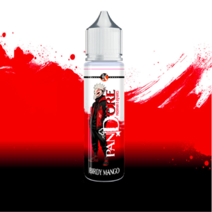 Pandore Birdy Mango 50ml