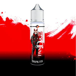 Pandore Tropik Fox 50ml