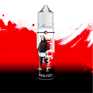 Pandore Dog Fizz 50ml