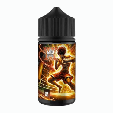 Baki Puch 100ml Miv