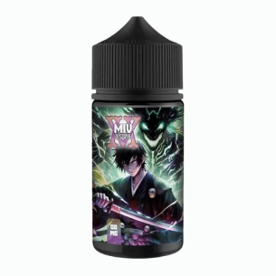 Miv Demon Fizz 100ml
