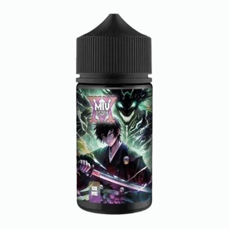 Miv Demon Fizz 100ml